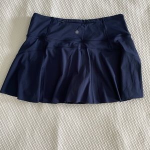 Athleta Ace Tennis Skort